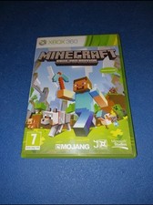 Minecraft xbox 360