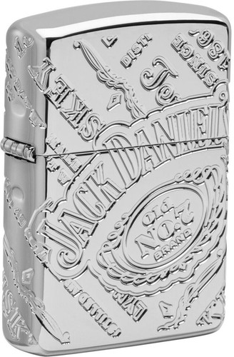 Briquet zippo jack daniels - briquet,