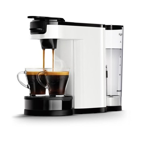 Cafetiere dosette philips - a,