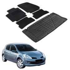 Jeu De Tapis Et Tapis De