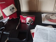 Appareil Photo Numérique Ex