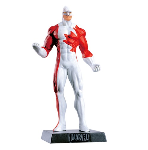 Figurine statuette plomb - figurine, en