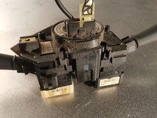 Com (Bloc Contacteur Tournant+Commodo Essuie Glace+Commodo Phare) RENAULT LAGUNA