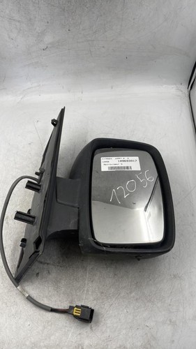 Retroviseur droit citroen - retroviseur,
