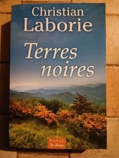 Christian Laborie Terres
