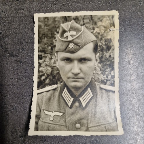 Photo originale ww2 - originale,