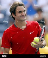 Shirt tennis Nike Roger