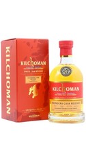 Kilchoman - Founder's Cask -