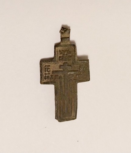 Croix orthodoxe période - orthodoxe,,