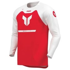 THOR Maillot Cross Enfant RIDEMODE MENACE