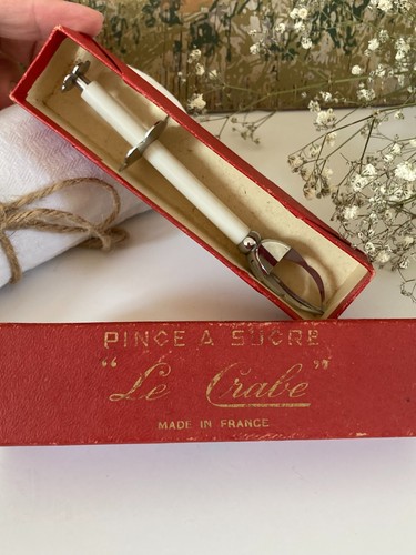 326 ancienne pince à - 326⚜️,