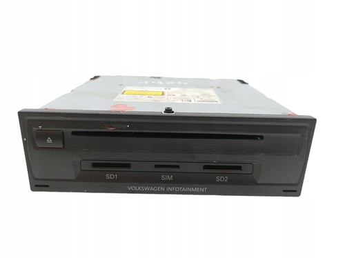 Navi mmi europa 7p6035670e - navi,