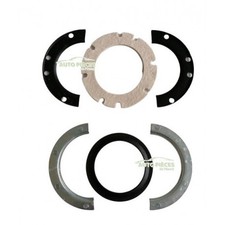 KIT REPARATION PIVOT JOINT BOL