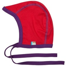 Chapeau Hobbes Cerise Taille 50 Bébé Garçon Fille Bonnet Enfant