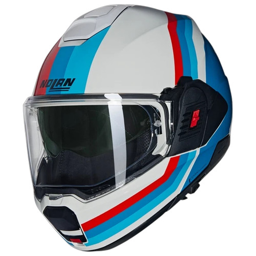 Nolan casque modulaire - nolan,
