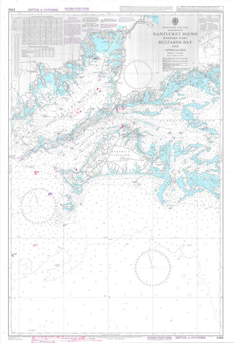 2456 nantucket son ouest - nantucket,