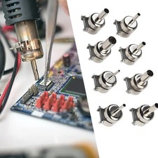 Buse de soudage à air chaud