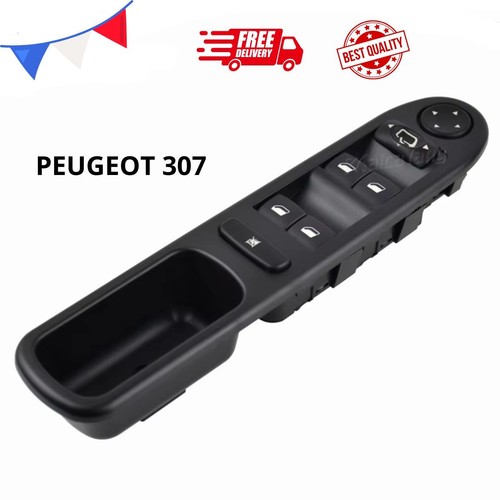 Bouton commande avant - bouton,