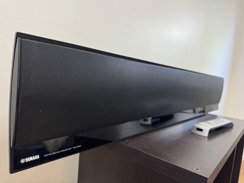 Yamaha ysp 5100 digital sound - ysp,