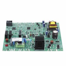 Circuit imprimé principal -