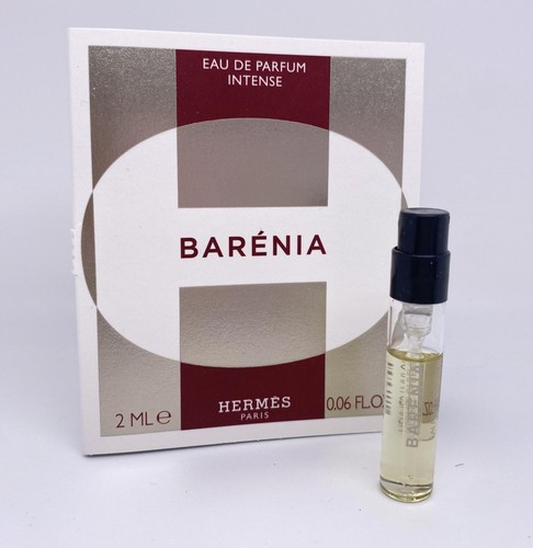 Hermes barenia eau parfum - barenia, de