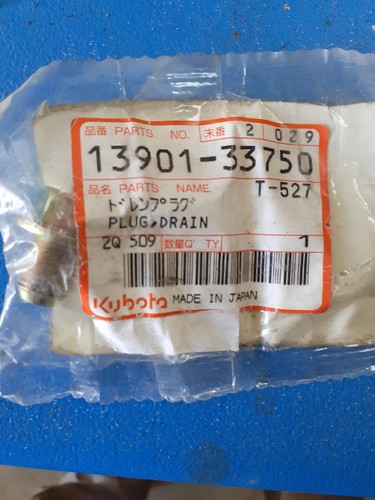 1390133750 bouchon vidange - bouchon, de
