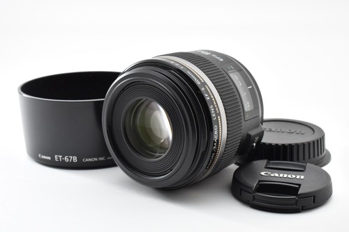 Mint canon ef - canon, ef-s