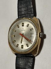 Yema montre automatique - yema,