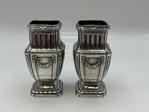 Tetard paire vases en - tetard,