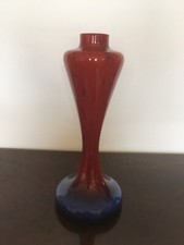 La Rochere Pied De Lampe Pate De Verre