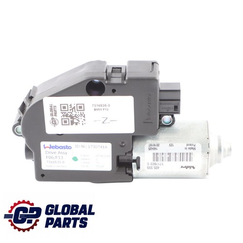Bmw f06 f13 moteur - f06,