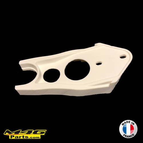 Yamaha 125 250 - 490, yz