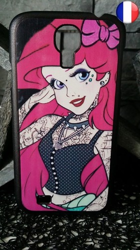 Coque plastique rigide cadeau - plastique,