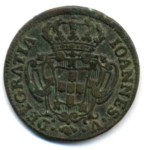 Reis 1737 jean - reis, v