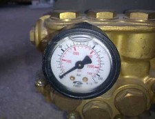 Annovi Reverberi HPE-M 02.08