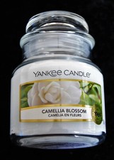Yankee Candle CAMELLIA