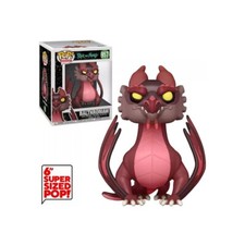POP227 Figurine Vinyl FUNKO POP SUPER Rick & Morty : Balthromaw #957