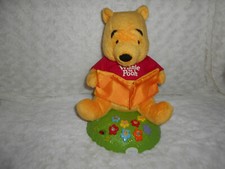 DISNEY Winnie the pooh jeu