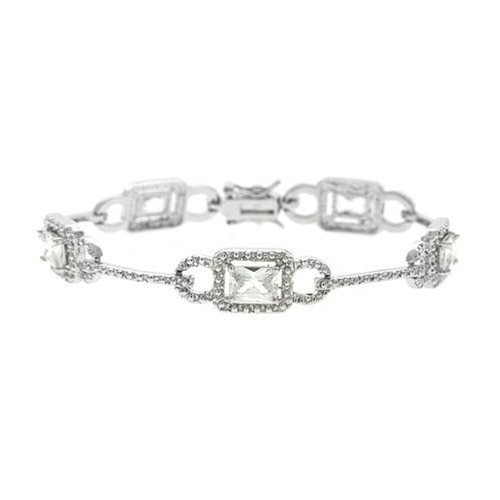 Argent sterling 925 zircone - sterling, .925