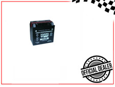 Batterie yuasa YTX14H-BS High