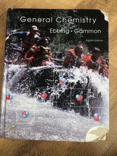 General chemistry - general, by