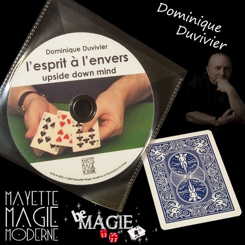 Duvivier esprit à - l'esprit,