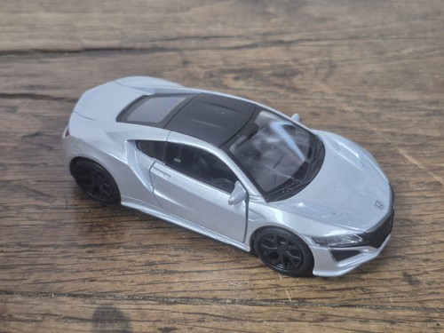 Voiture miniature honda - honda, nsx