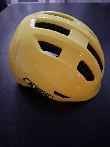 Abus casque pour - pour, enfants
