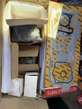 50mm big bore cylinder head - 50mm,