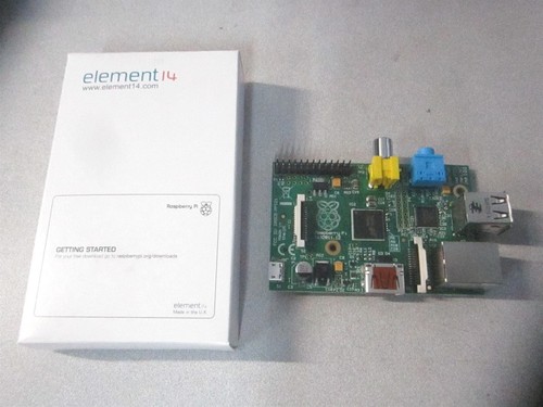 Element raspberry pi - raspberry,