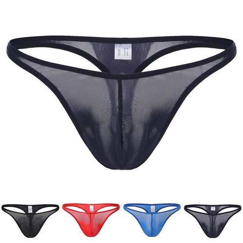 Sous vêtement homme tanga - sous-vêtement,