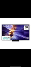 Oled samsung tq55s90f 140 - oled,