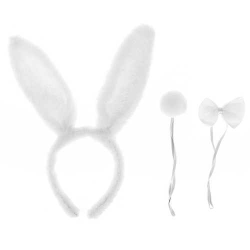 Sets costumes lapin - costumes,