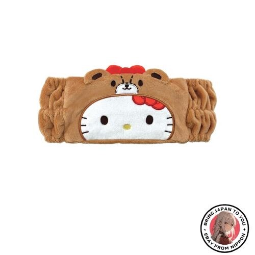 Bandeau visage sanrio hello - visage,